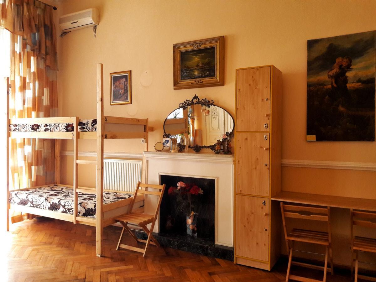 Hostel Orpheus And Odesa
